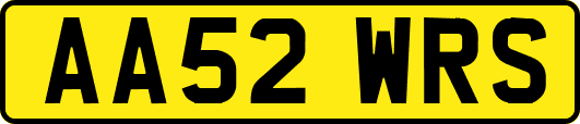AA52WRS