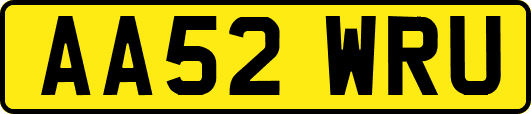 AA52WRU