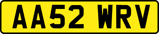 AA52WRV