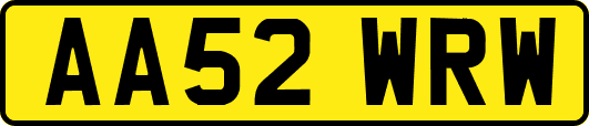 AA52WRW
