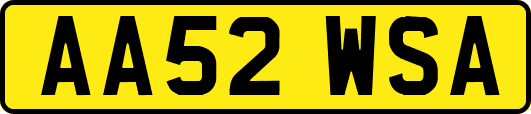 AA52WSA