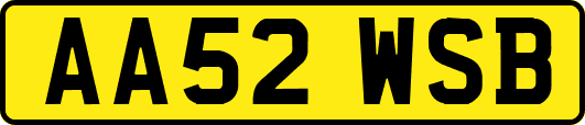 AA52WSB