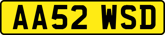 AA52WSD