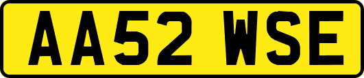 AA52WSE