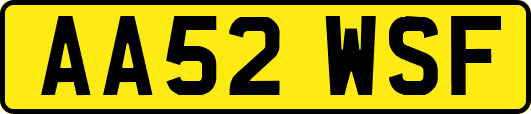 AA52WSF