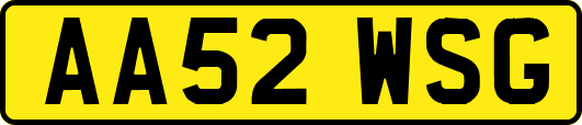 AA52WSG