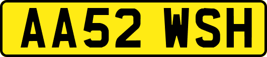 AA52WSH