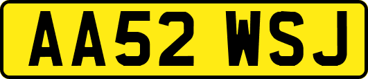 AA52WSJ