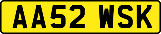 AA52WSK