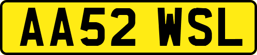 AA52WSL