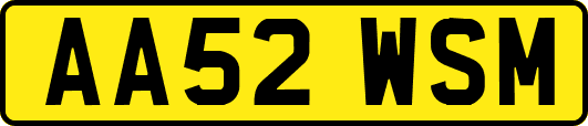 AA52WSM