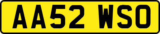 AA52WSO