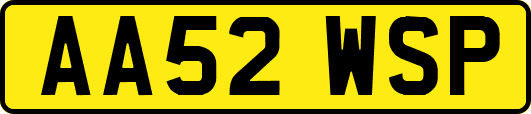 AA52WSP