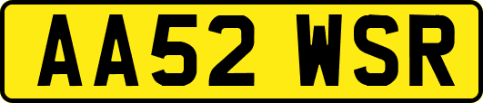 AA52WSR
