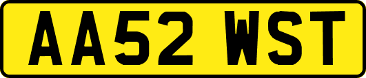 AA52WST