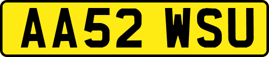 AA52WSU