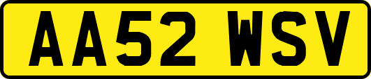AA52WSV