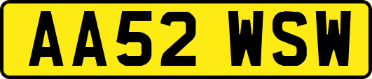 AA52WSW