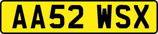 AA52WSX