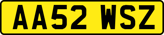AA52WSZ