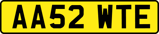 AA52WTE