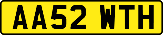 AA52WTH
