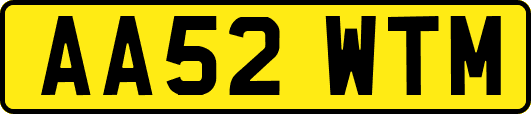 AA52WTM