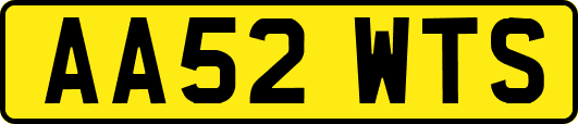 AA52WTS