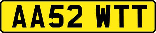 AA52WTT