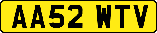 AA52WTV