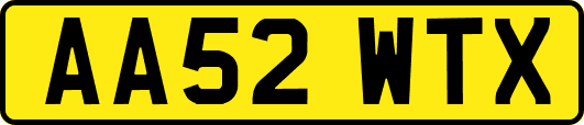AA52WTX