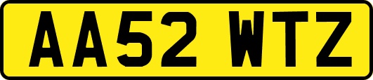 AA52WTZ