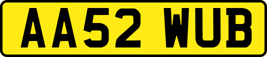 AA52WUB