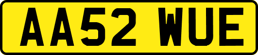 AA52WUE
