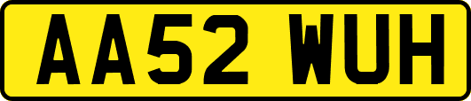 AA52WUH