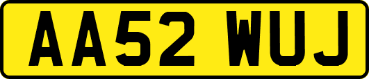 AA52WUJ