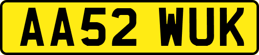 AA52WUK