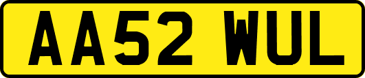 AA52WUL