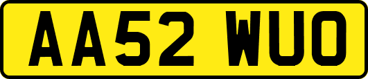 AA52WUO