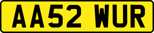 AA52WUR