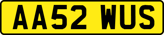 AA52WUS