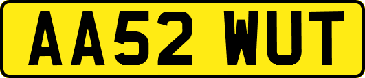 AA52WUT
