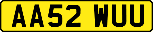 AA52WUU