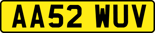 AA52WUV