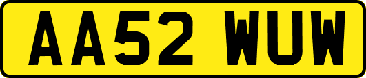 AA52WUW