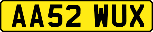 AA52WUX