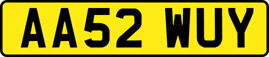 AA52WUY