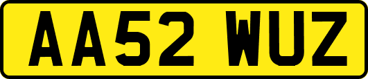 AA52WUZ