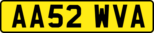 AA52WVA
