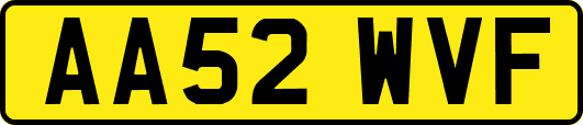AA52WVF